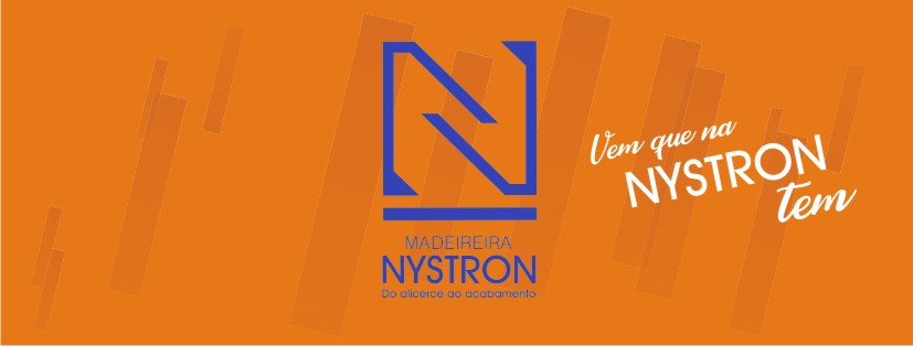 Nystron Banner