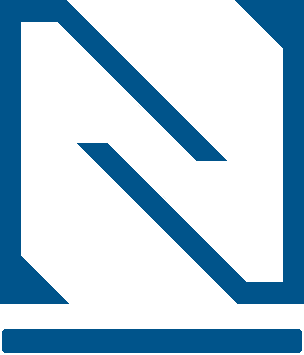 Logo Madeireira Nystron